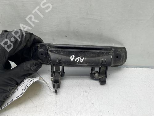 Used Front right exterior door handle AUDI A4 B5 Avant (8D5) [1994-2002]  19971340