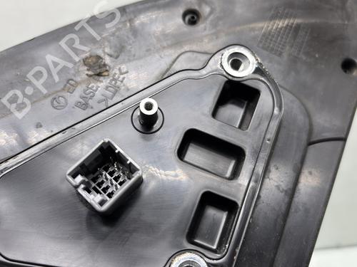 Retrovisor esquerdo KIA CEE'D Hatchback (ED) 1.6 CRDi 115 | BP32274679C26