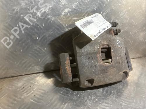 Left front brake caliper OPEL CORSA E (X15) 1.4 (08, 68) | BP19978086M105 - Image 3