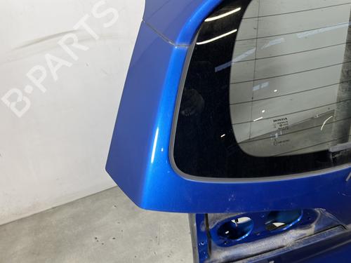 Tailgate HONDA ACCORD VII Tourer (CM, CN) 2.2 i-CTDi (CN2) | BP31755415C6 