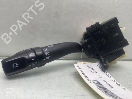 Used Switch Switch TOYOTA CELICA Coupe (_T23_) 1.8 16V VT-i (ZZT230_, ZZT230) (143 hp) 21961600 21961600