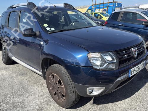 Antenna/Base DACIA DUSTER (HS_) 1.5 dCi | BP29287074C140 