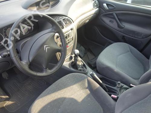 ABS pump CITROËN C5 II (RC_) | BP20014236M43 - Image 6
