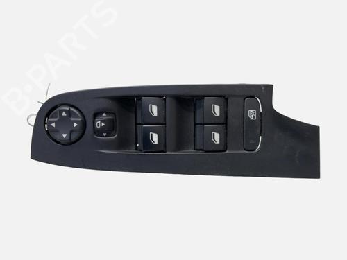 Left front window switch CITROËN C4 Picasso II 1.6 BlueHDi 120 | BP39455159I27 - Image 6