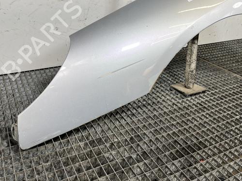 Used Left front fenders PEUGEOT 407 (6D_) 2.0 HDi 135 (6DRHRH, 6DRHRE, 6DRHRG, 6DRHRJ) (136 hp) 31308283