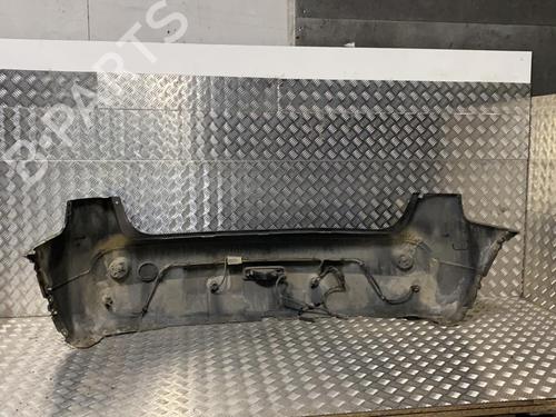 Rear bumper NISSAN QASHQAI I (J10, NJ10) 1.5 dCi | BP20027756C8