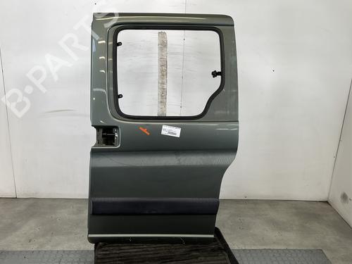 Venstre side skyvedør PEUGEOT PARTNER MPV (5_, G_) 2.0 HDI (90 hp) 29507873