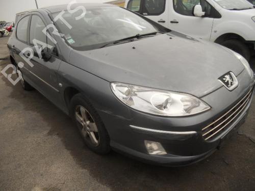 Used Parts PEUGEOT 407 (6D_)  2.0 HDi (6DRHRH)  2046388
