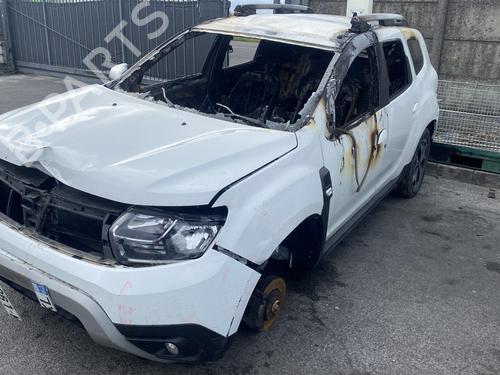 Engine control unit (ECU) DACIA DUSTER (HM_) 1.5 dCi 115 (HMAD) | BP33948911M57 - Image 13