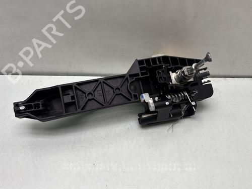 Front left exterior door handle HYUNDAI i20 II (GB, IB) 1.2 | BP29456225C128 