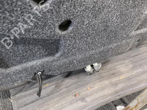 Tailgate FIAT 500 (312_) 1.3 D Multijet (312AXB1A) | BP22902974C6