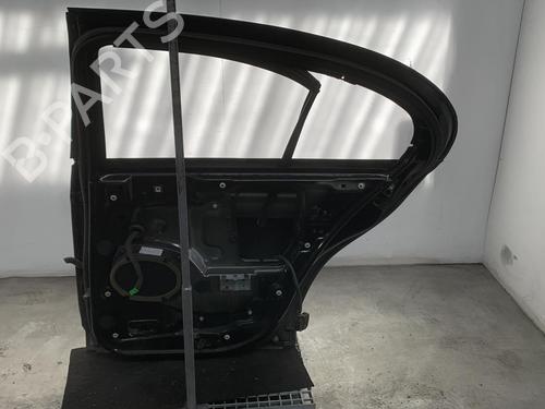 Right rear door JAGUAR S-TYPE II (X200) 3.0 V6 | BP21956088C5 