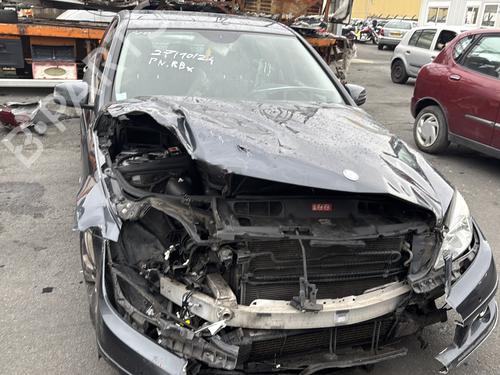 Warning switch MERCEDES-BENZ C-CLASS (W204) C 200 CDI (204.001) | BP26708694I22  - Image 26