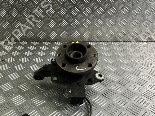 Used Right front steering knuckle RENAULT CLIO IV (BH_) 1.5 dCi 75 (75 hp) 20024399