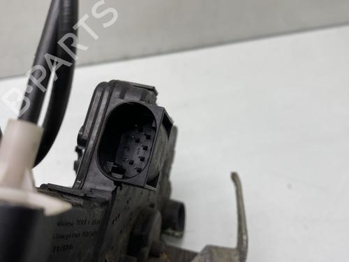 Front left lock BMW 3 (E46) 320 d | BP30791470C98