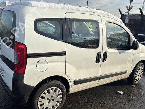 Subframe FIAT QUBO (225_) 1.4 (225AXA1A) | BP28510541M9 - Image 20