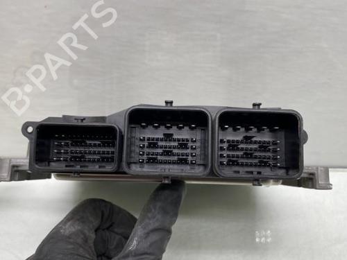Used Engine control unit (ECU) Engine control unit (ECU) PEUGEOT 2008 I (CU_) 1.6 HDi (92 hp) 21192906 21192906