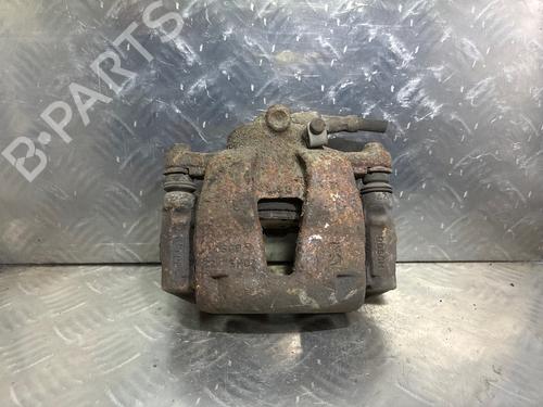 Left front brake caliper OPEL CORSA D (S07) 1.3 CDTI (L08, L68) | BP36293862M105 - Image 3