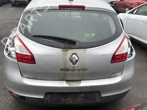 Fuse box RENAULT MEGANE III Hatchback (BZ0/1_, B3_) 1.5 dCi (BZ09, BZ0D, BZ1W, BZ29, BZ14) | BP37409713E1 - Image 23
