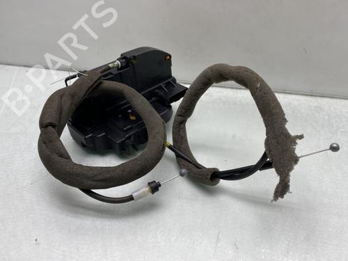 Rear left lock NISSAN QASHQAI I (J10, NJ10) 1.6 dCi | BP24549912C100 