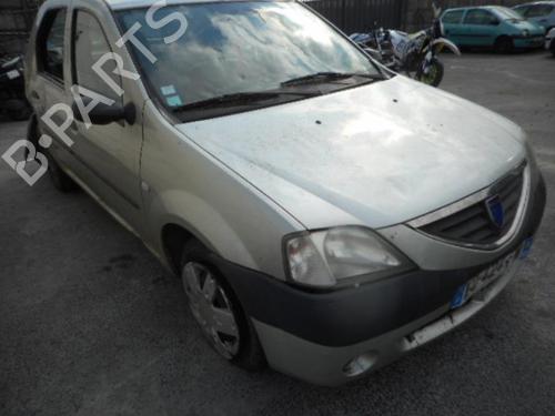ABS pump DACIA LOGAN (LS_) 1.4 (LSOA, LSOC, LSOE, LSOG) | BP19984119M43 