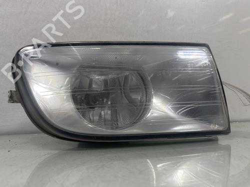 Left front fog light SKODA OCTAVIA II Combi (1Z5) 1.9 TDI | BP29507281C30 