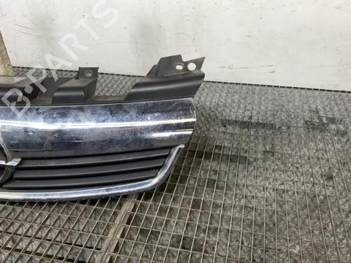Grille OPEL ZAFIRA / ZAFIRA FAMILY B (A05) 1.9 CDTI (M75) | BP19951678C40 