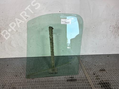 Used Front right door window Front right door window 37006013 37006013