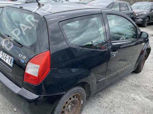 Rim CITROËN C2 (JM_) 1.1 | BP21963343C45