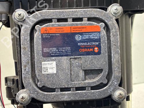 Left headlight SUZUKI BALENO (FW, EW) 1.2 Hybrid (A1K412) | BP40067532C28 - Image 8