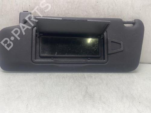 Left sun visor MERCEDES-BENZ C-CLASS (W204) C 180 CDI (204.000) | BP21962794I1 