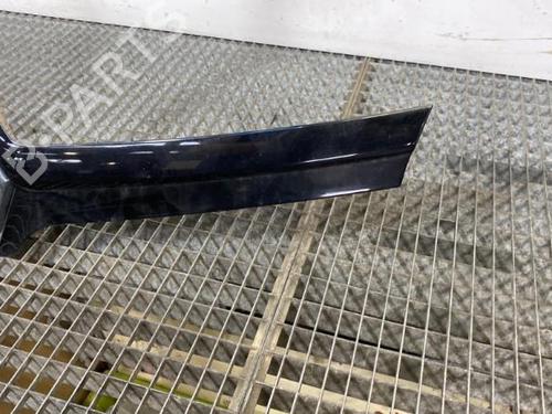 Used Grille Grille RENAULT TWINGO II (CN0_) 1.2 16V (CN04, CN0B) (75 hp) 20646625 20646625