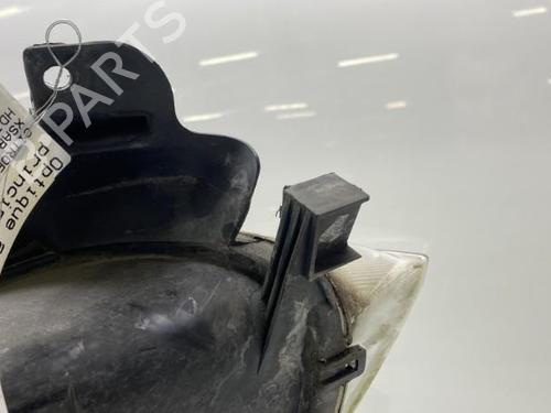 Used Left headlight Left headlight CITROËN XSARA PICASSO (N68) 2.0 HDi (90 hp) 19951805 19951805