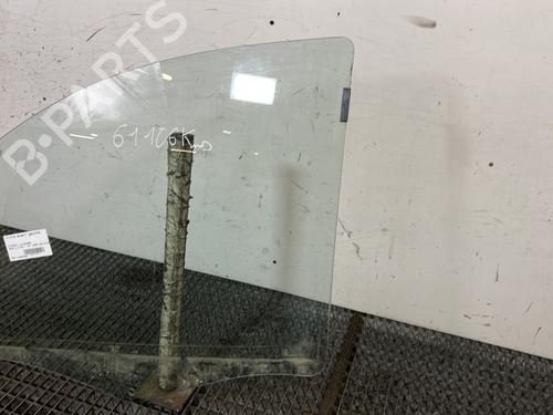 Dørrute ventre foran CITROËN NEMO MPV 1.4 HDi | BP30887674C18