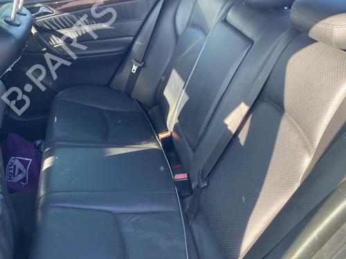 Climate control MERCEDES-BENZ C-CLASS (W203) C 220 CDI (203.006) | BP23766102I5 - Image 9