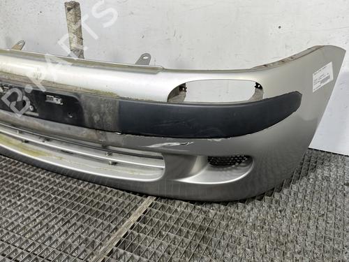 Front bumper DAEWOO MATIZ (M100, M150) 0.8 | BP28282601C7 