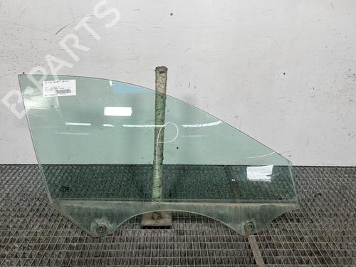 Used Front right door window AUDI A3 Sportback (8PA) 1.9 TDI (105 hp) 27680007