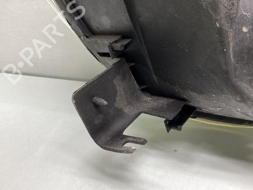 Right headlight CITROËN XSARA PICASSO (N68) 1.6 HDi | BP24655722C29 