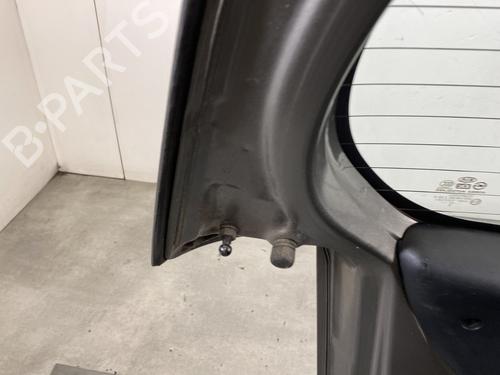 Tailgate KIA PICANTO I (SA) 1.0 | BP21052933C6 