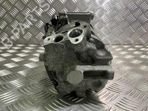 AC compressor RENAULT GRAND SCÉNIC III (JZ0/1_) 1.2 TCe (JZ16) | BP20027740M34 