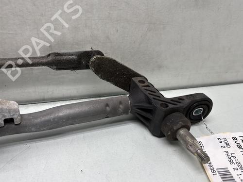 Front wiper motor FORD KA (RU8) 1.2 | BP24443238M29 - Image 2