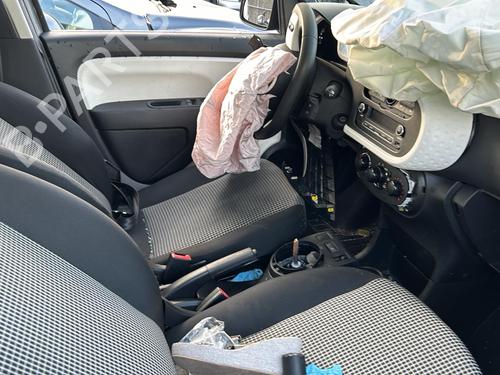 Starter RENAULT TWINGO III (BCM_, BCA_)  | BP19961469M8  - Image 7