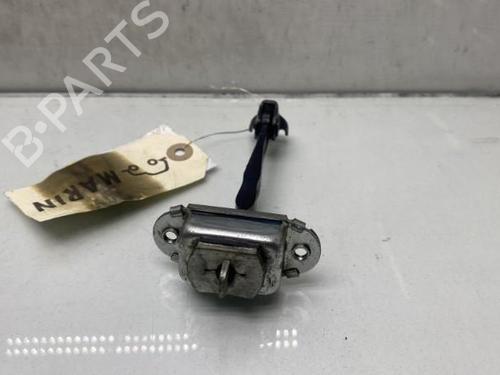 Hinge/Door check strap RENAULT KOLEOS I (HY_) 2.0 dCi 4x4 (HY0K) | BP19959972C146 