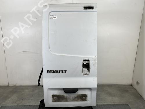 Left tailgate RENAULT TRAFIC II Van (FL) 1.9 dCi 80 (FL0B) | BP29999549C76  - Image 7