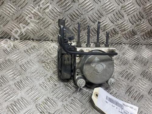ABS pump FIAT 500 (312_) 1.3 D Multijet (312AXE1A) | BP19950057M43 