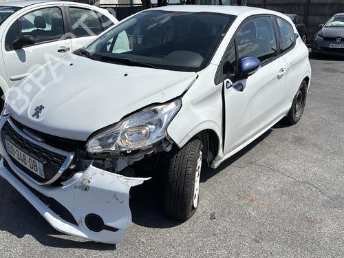 Used Parts PEUGEOT 208 I (CA_, CC_) 1.0 VTi (68 hp) 4349382