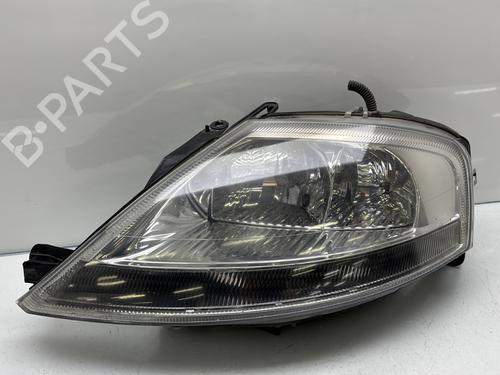 Venstre forlygte CITROËN C3 I (FC_, FN_) 1.4 HDi | BP28353387C28 