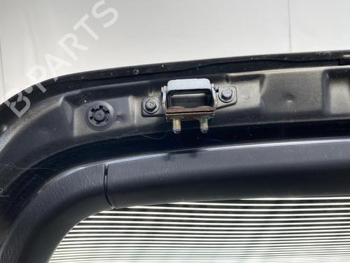 Tailgate HYUNDAI COUPE I (RD)  | BP19972455C6 