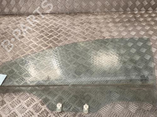 Used Front left door window KIA RIO II (JB) [2005-2011]  21956041