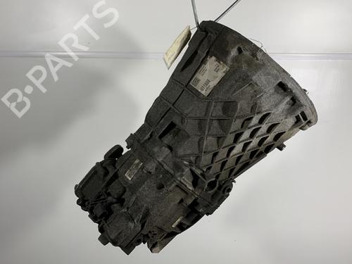 Gearbox MERCEDES-BENZ SPRINTER 3,5-t Van (B906) 316 CDI (906.631, 906.633, 906.635, 906.637) | BP25262020M3 
